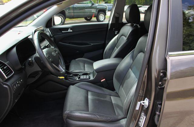 used 2019 Hyundai Tucson car, priced at $13,990