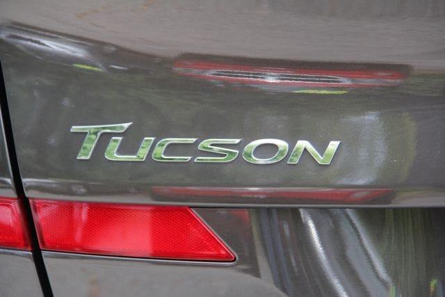 used 2019 Hyundai Tucson car, priced at $13,990