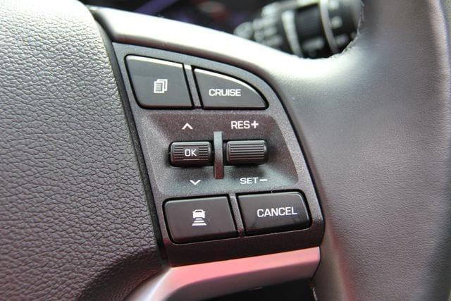 used 2019 Hyundai Tucson car, priced at $13,990