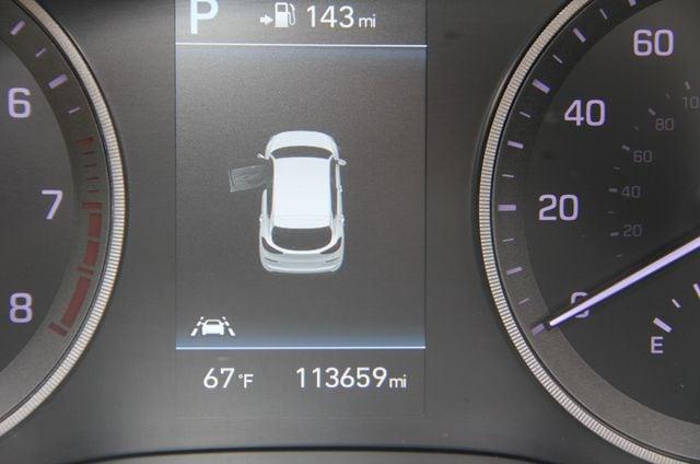 used 2019 Hyundai Tucson car, priced at $13,990