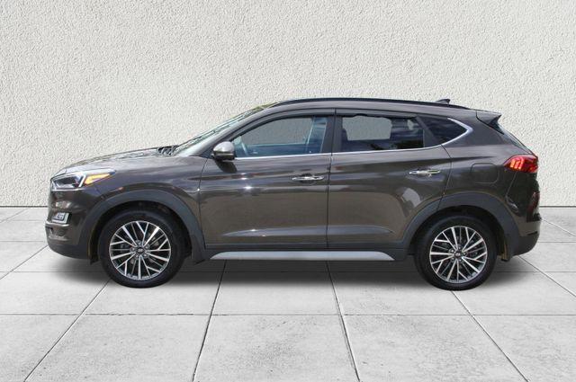 used 2019 Hyundai Tucson car, priced at $13,990