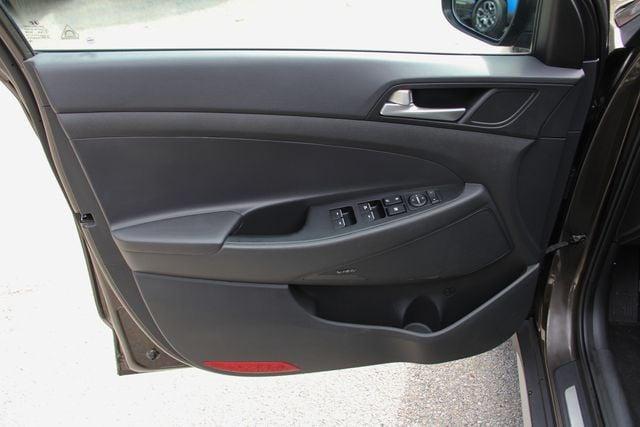used 2019 Hyundai Tucson car, priced at $13,990