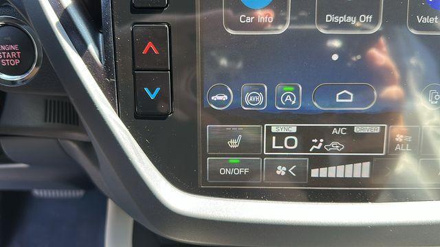 new 2025 Subaru Forester car, priced at $33,291