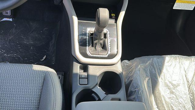 new 2025 Subaru Forester car, priced at $33,291