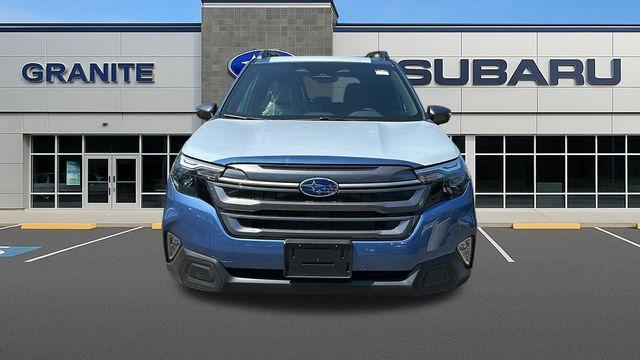 new 2025 Subaru Forester car, priced at $33,291
