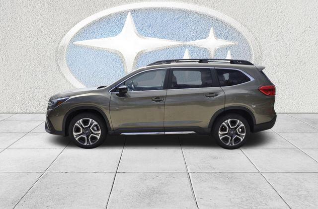 new 2024 Subaru Ascent car, priced at $42,677