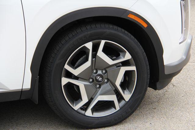 used 2023 Hyundai Palisade car, priced at $35,990