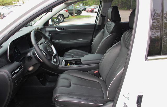 used 2023 Hyundai Palisade car, priced at $35,990