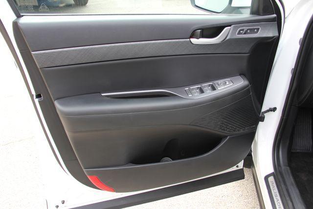 used 2023 Hyundai Palisade car, priced at $35,990