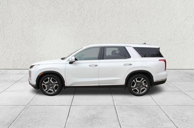 used 2023 Hyundai Palisade car, priced at $35,990
