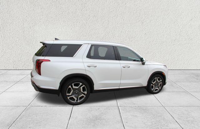 used 2023 Hyundai Palisade car, priced at $35,990