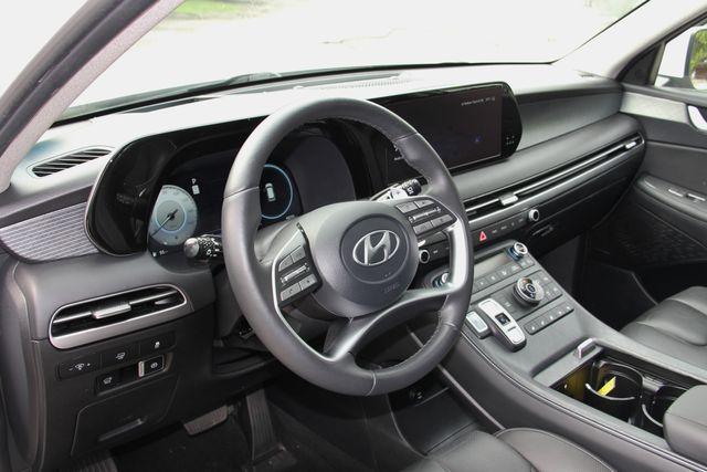 used 2023 Hyundai Palisade car, priced at $35,990
