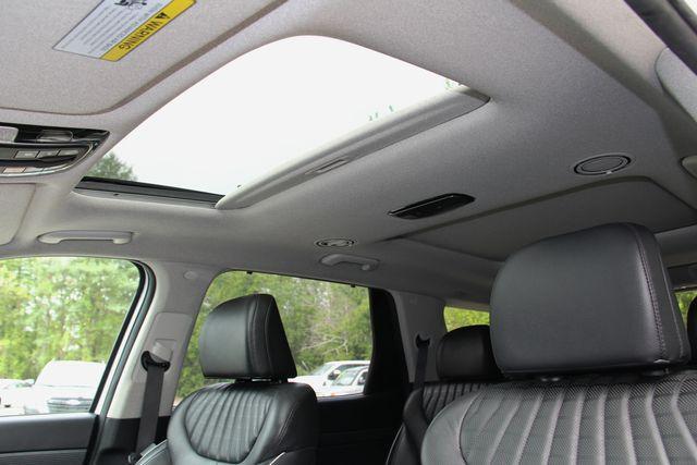 used 2023 Hyundai Palisade car, priced at $35,990