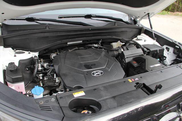 used 2023 Hyundai Palisade car, priced at $35,990