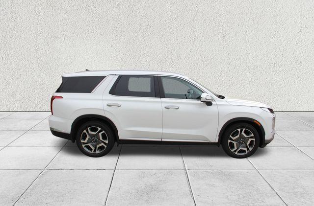 used 2023 Hyundai Palisade car, priced at $35,990