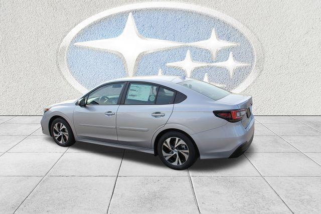 new 2025 Subaru Legacy car, priced at $26,981