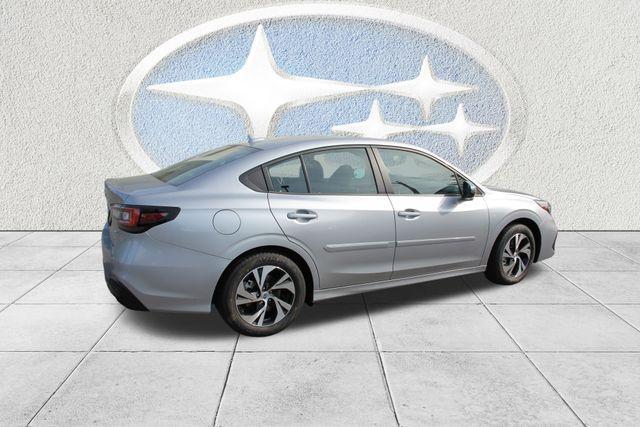 new 2025 Subaru Legacy car, priced at $26,981