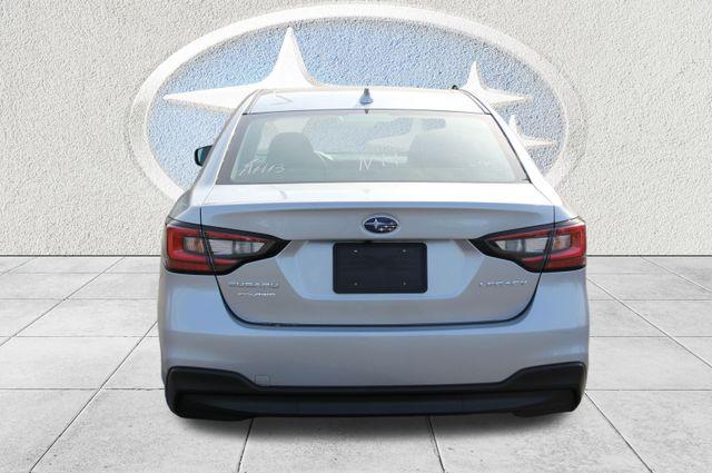 new 2025 Subaru Legacy car, priced at $26,981