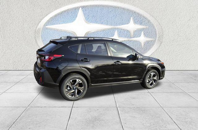 new 2025 Subaru Crosstrek car, priced at $31,406