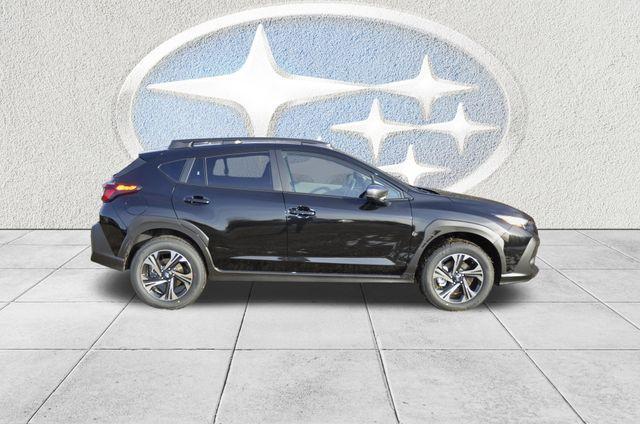 new 2025 Subaru Crosstrek car, priced at $31,406