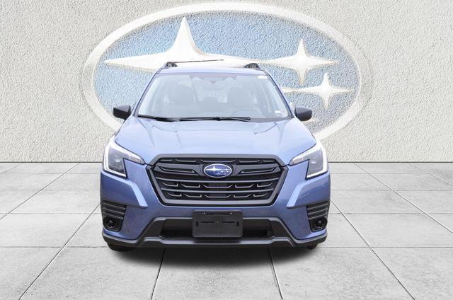new 2024 Subaru Forester car, priced at $27,073