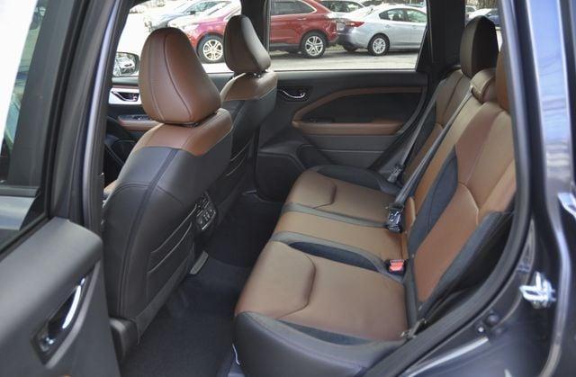 new 2025 Subaru Forester car, priced at $39,107
