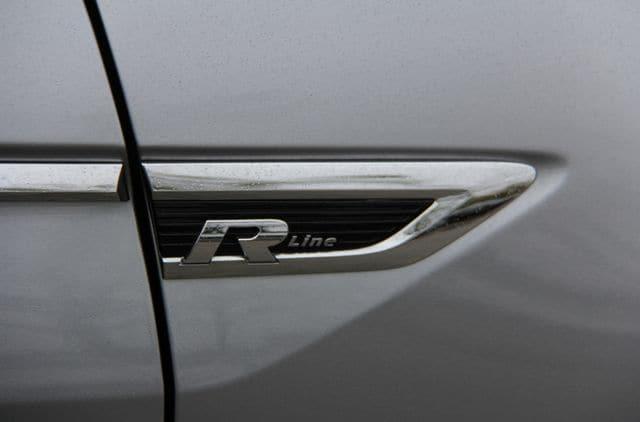 used 2021 Volkswagen Tiguan car, priced at $20,990
