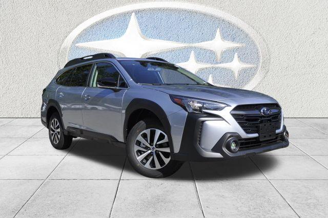 new 2025 Subaru Outback car, priced at $30,088