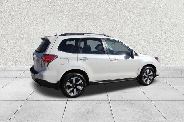 used 2018 Subaru Forester car, priced at $15,990