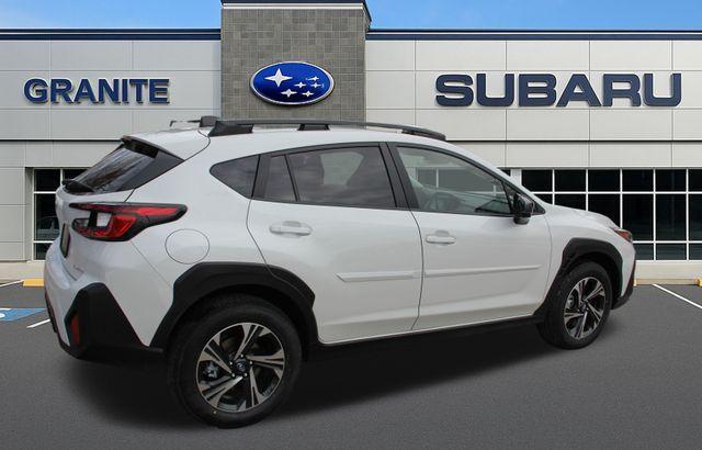 new 2025 Subaru Crosstrek car, priced at $26,472