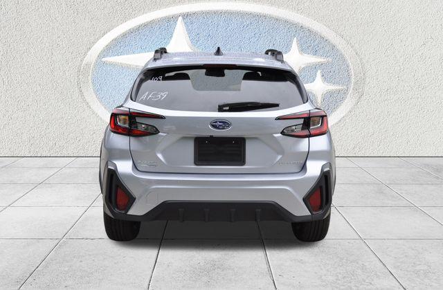 new 2024 Subaru Crosstrek car, priced at $31,296