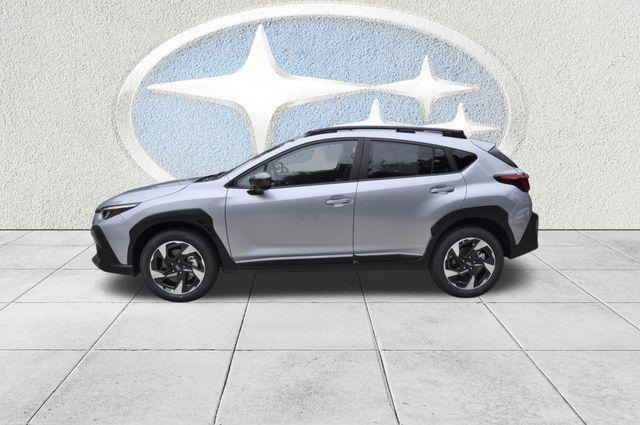 new 2024 Subaru Crosstrek car, priced at $31,296