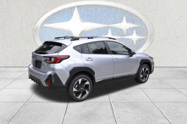 new 2024 Subaru Crosstrek car, priced at $31,296