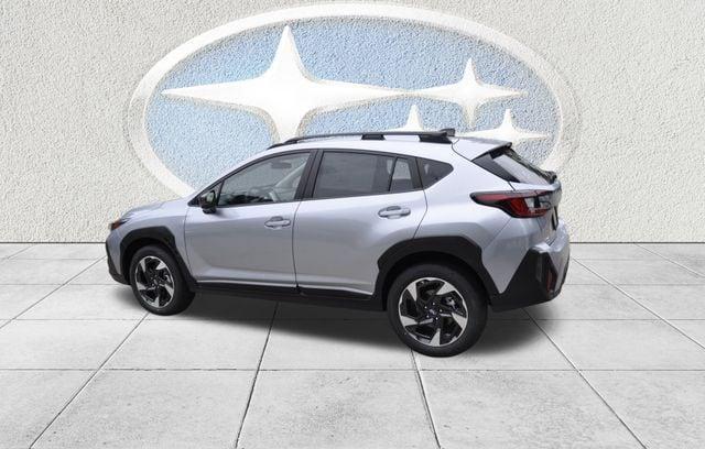 new 2024 Subaru Crosstrek car, priced at $31,296