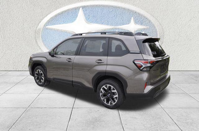 new 2025 Subaru Forester car