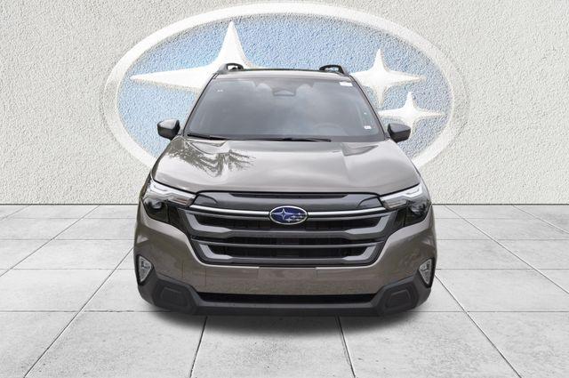 new 2025 Subaru Forester car