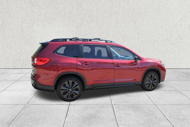 used 2022 Subaru Ascent car, priced at $29,990