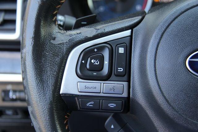 used 2017 Subaru Crosstrek car, priced at $10,995