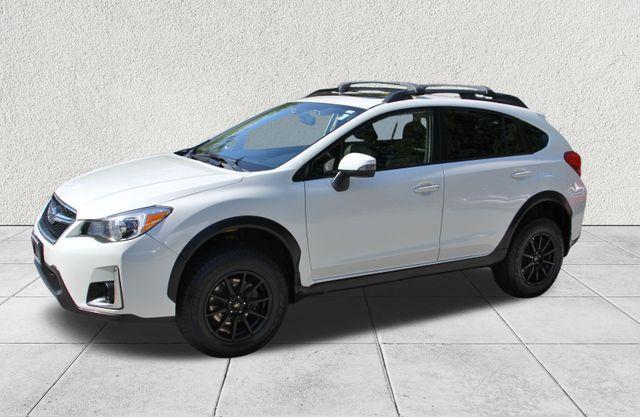 used 2017 Subaru Crosstrek car, priced at $10,995