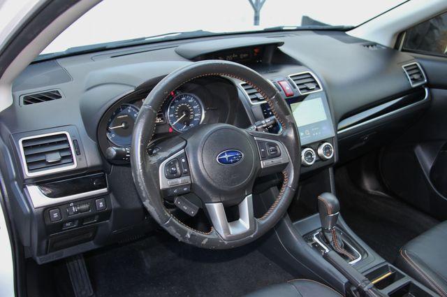 used 2017 Subaru Crosstrek car, priced at $10,995