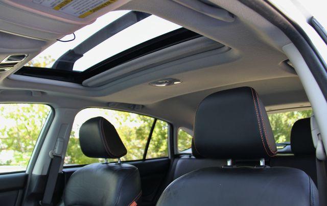 used 2017 Subaru Crosstrek car, priced at $10,995