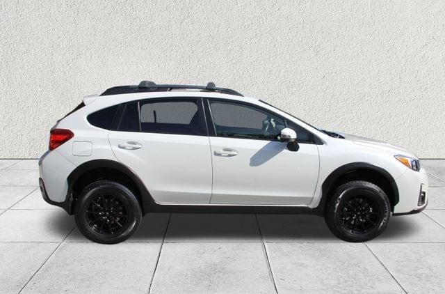 used 2017 Subaru Crosstrek car, priced at $10,995