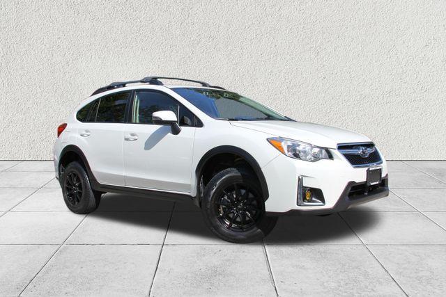 used 2017 Subaru Crosstrek car, priced at $10,995