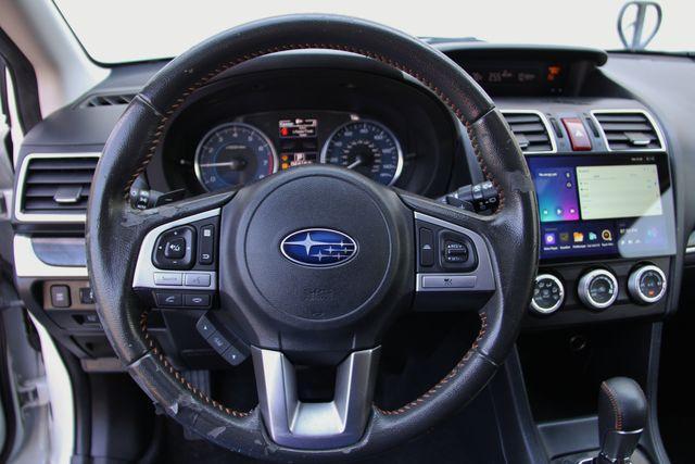 used 2017 Subaru Crosstrek car, priced at $10,995