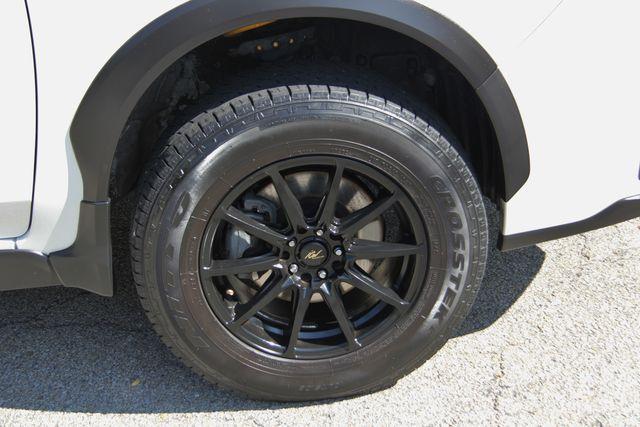 used 2017 Subaru Crosstrek car, priced at $10,995