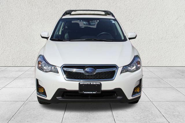 used 2017 Subaru Crosstrek car, priced at $10,995