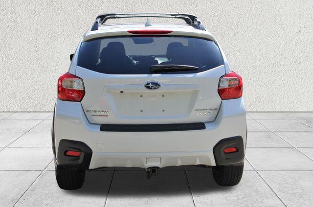 used 2017 Subaru Crosstrek car, priced at $10,995