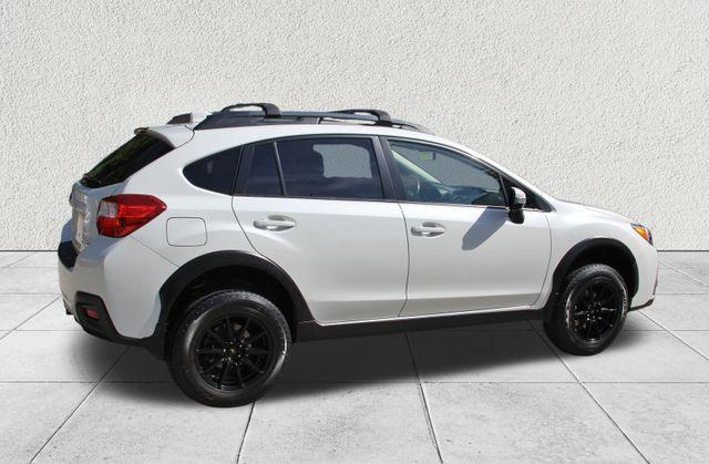 used 2017 Subaru Crosstrek car, priced at $10,995