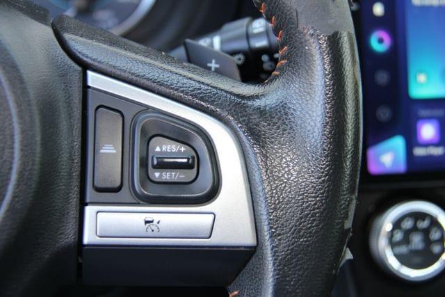 used 2017 Subaru Crosstrek car, priced at $10,995
