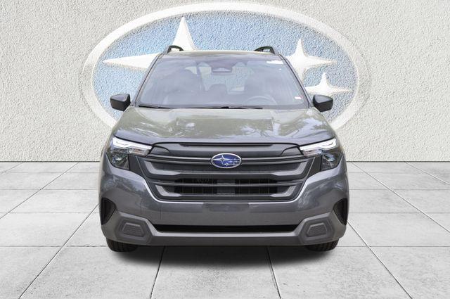 new 2025 Subaru Forester car